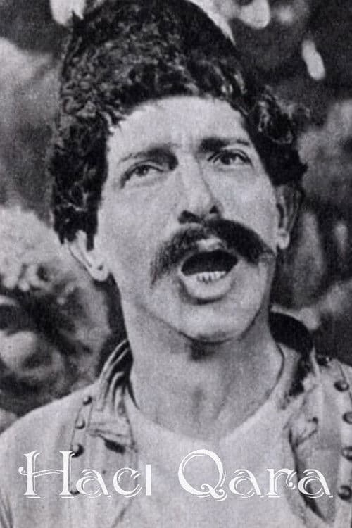 Hadji Gara poster