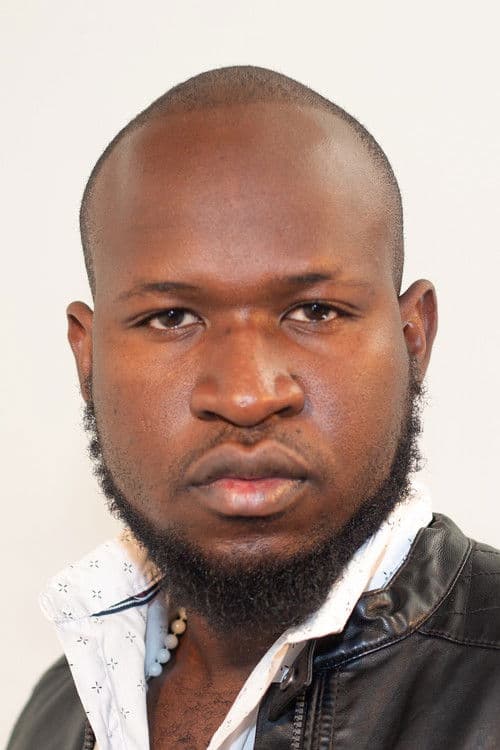 Gustav Nuuyoma profile photo