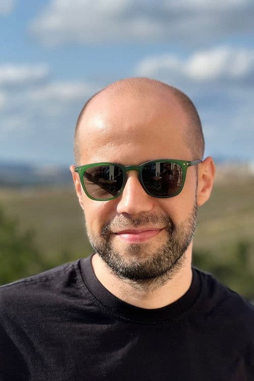 Burak Kaplan profile photo