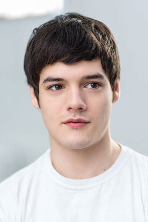 William Pelletier profile photo