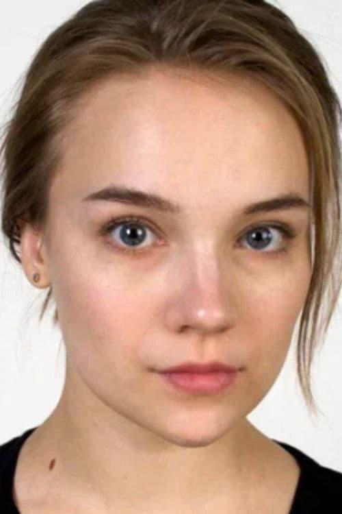 Maria Filippovich profile photo