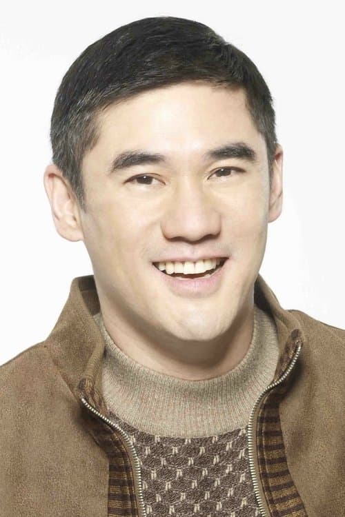 David Wu profile photo