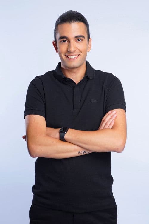 Ozan Çetinkaya profile photo