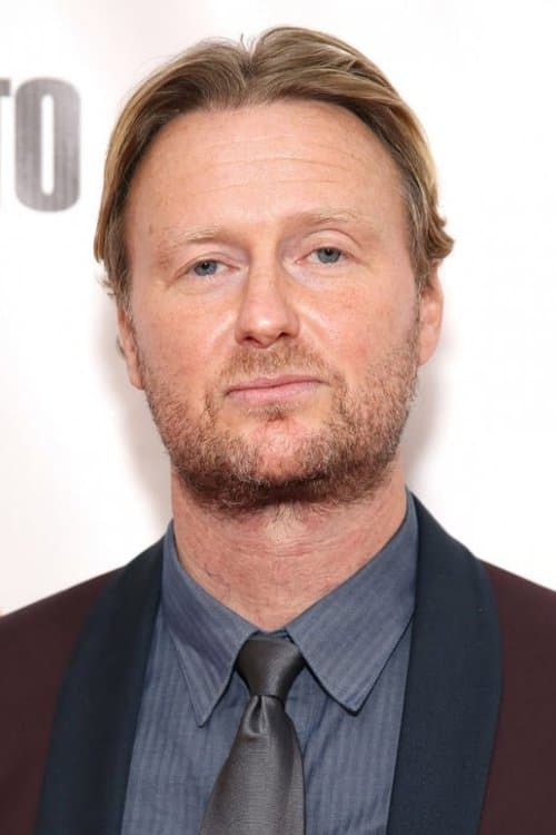 Matt Greenhalgh profile photo