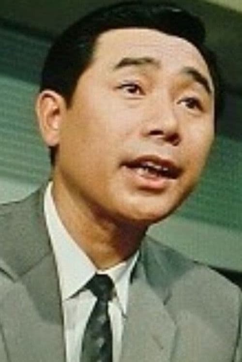 Akira Hitomi profile photo