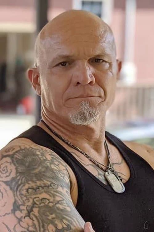 Timothy Douglas Perez profile photo