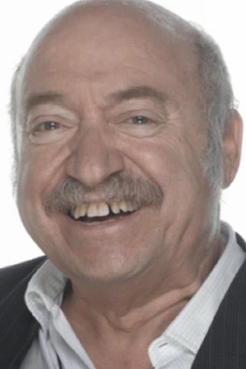 Ricky Gianco profile photo