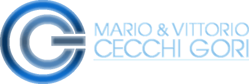Mario e Vittorio Cecchi Gori - C.E.I.A.D.