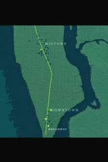 Timescapes: A Multimedia Portrait of New York, 1609-Today poster