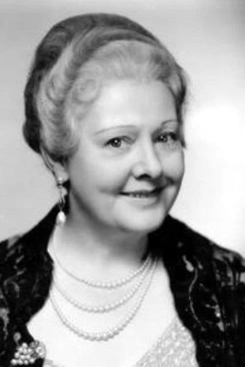 Cissy Fitzgerald profile photo