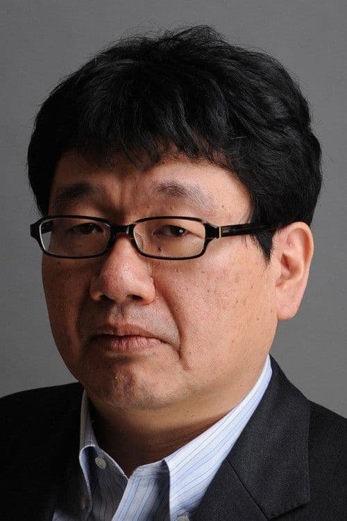 Kiyoshi Shigematsu profile photo