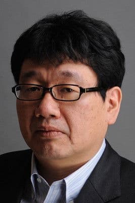 Kiyoshi Shigematsu profile photo