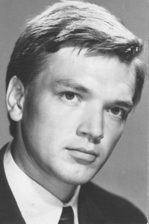 Yuriy Mysenkov profile photo