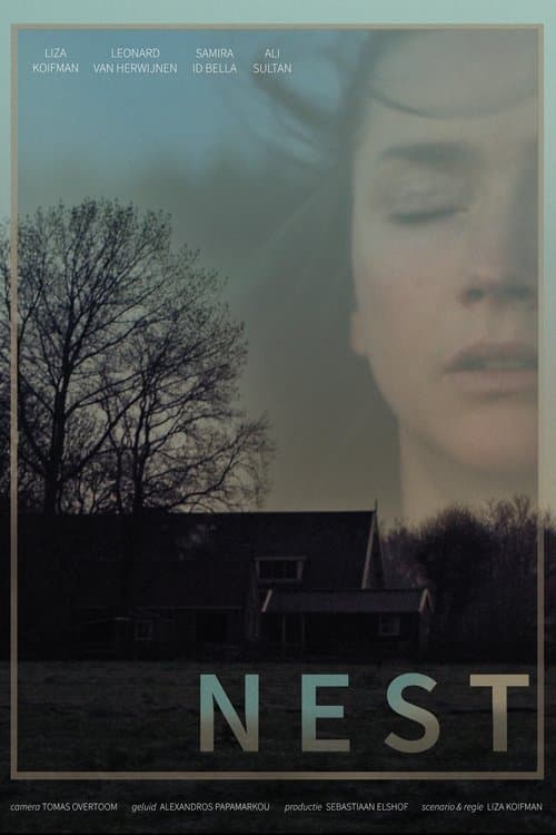 Nest poster