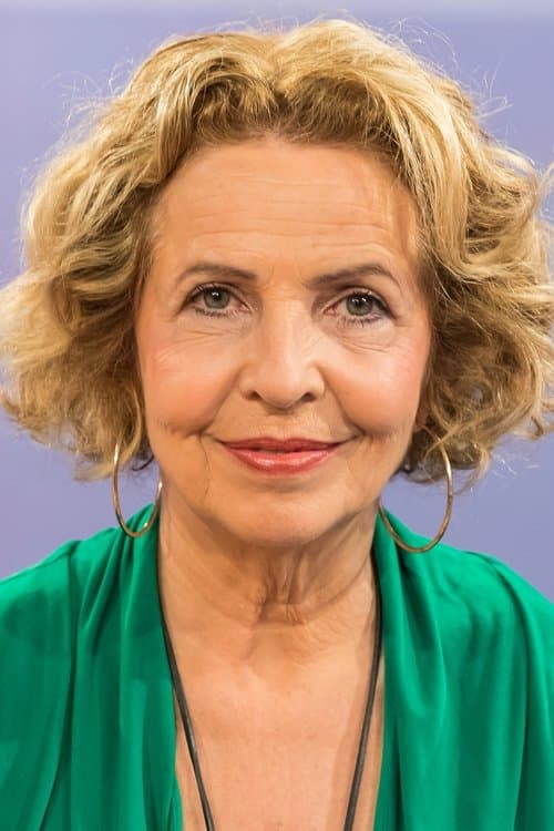 Michaela May profile photo