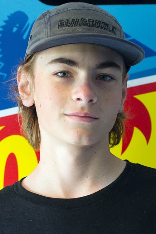 Levi Glenney profile photo