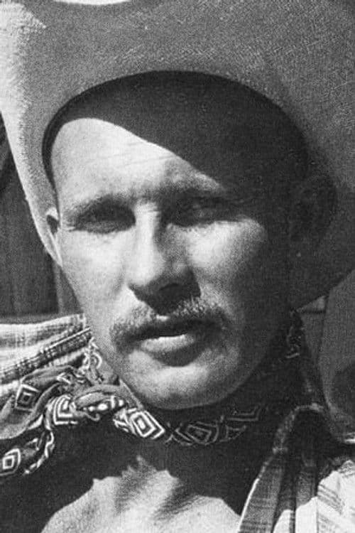 Butch McAlister profile photo