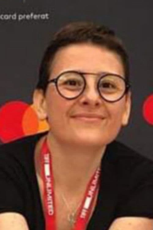 Camelia Popa profile photo