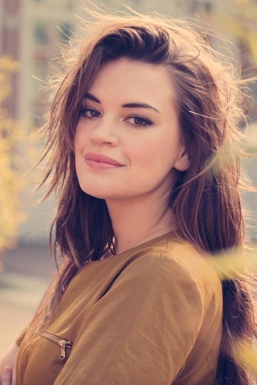 Eva Laurenssen profile photo