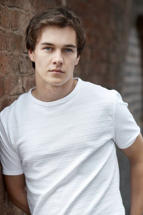 Karl Hughes profile photo