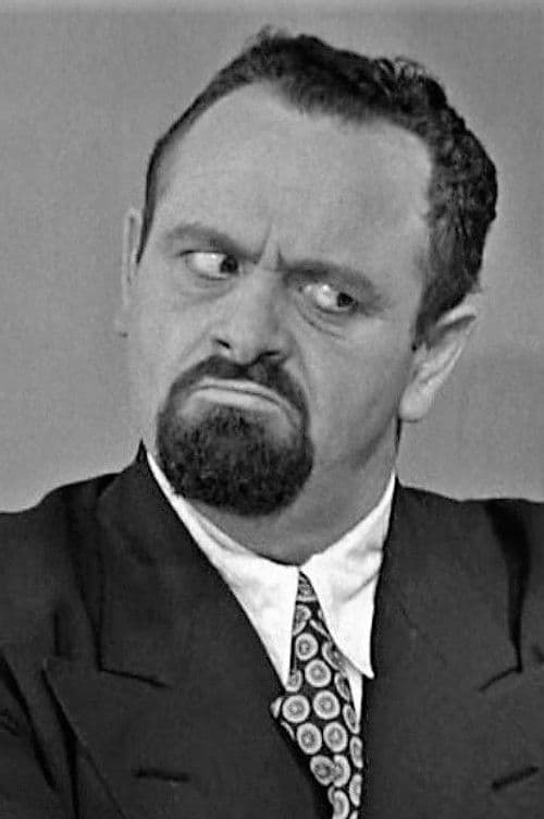 Louis Merrill profile photo