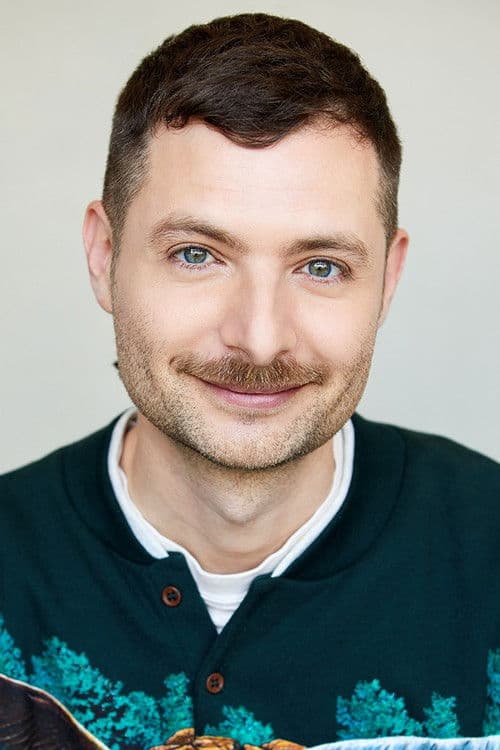 Bernard Lavallée profile photo