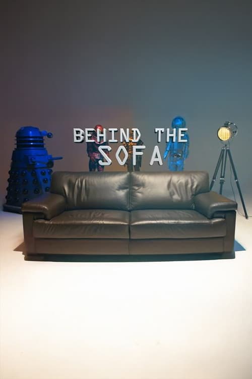 Behind the Sofa - Season 14 poster