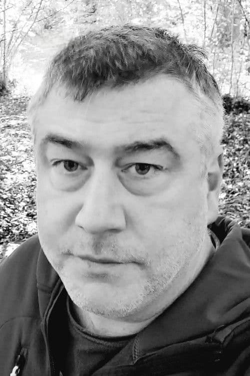 Guy Steddon profile photo