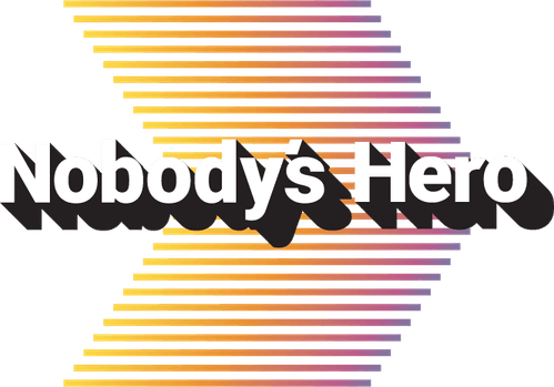 Nobody's Hero