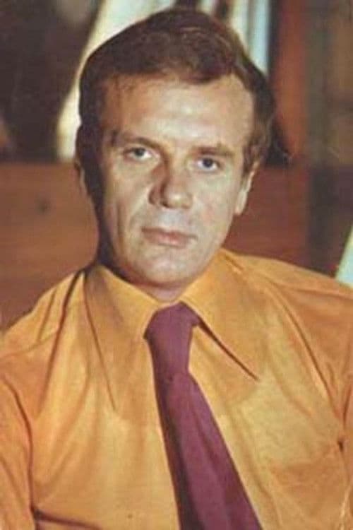 Gennady Sayfulin profile photo