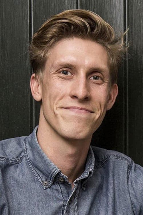 Mikkel Hilgart profile photo