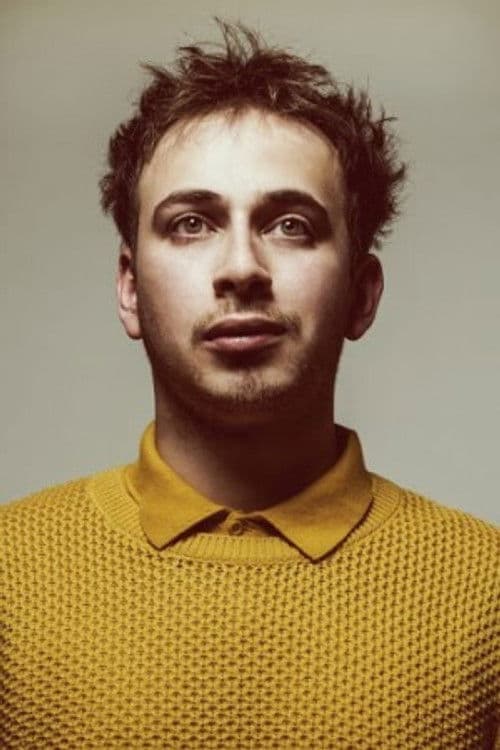 James Hamilton profile photo