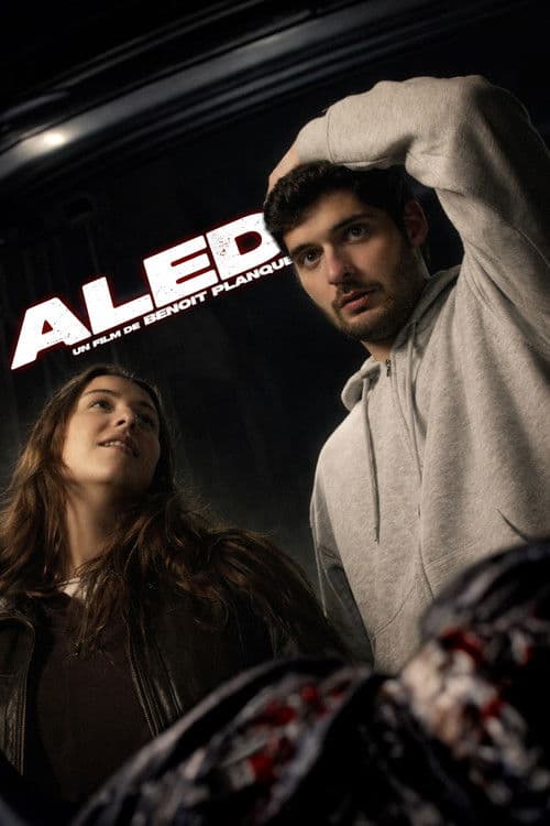 ALED poster