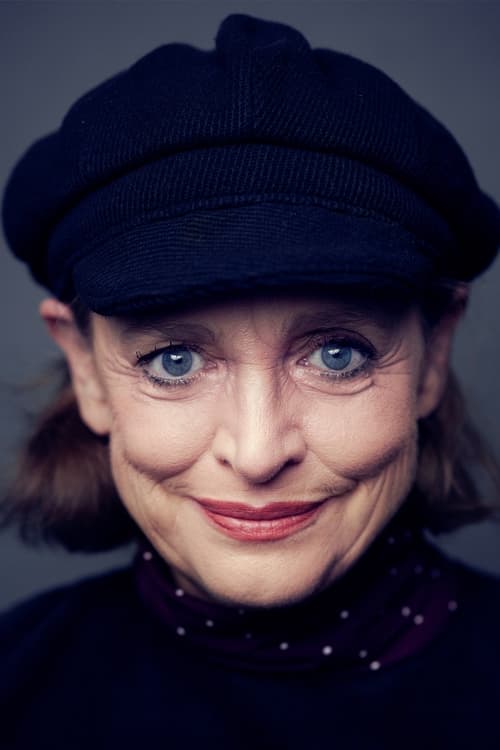 Katharina Thalbach profile photo