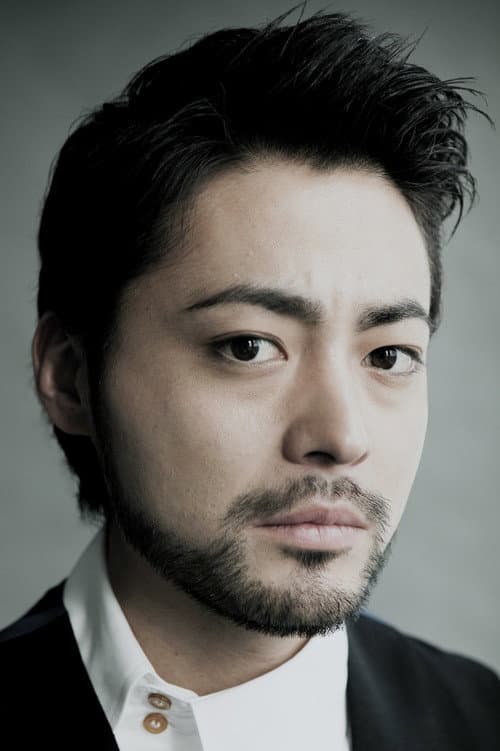 Takayuki Yamada profile photo