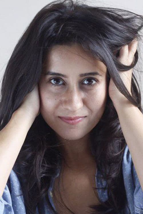 Sarah Hashmi profile photo