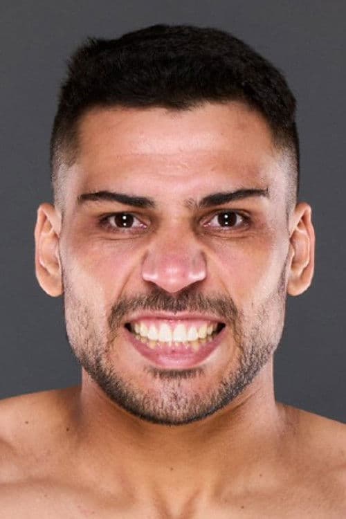 Caleb Nascimento profile photo