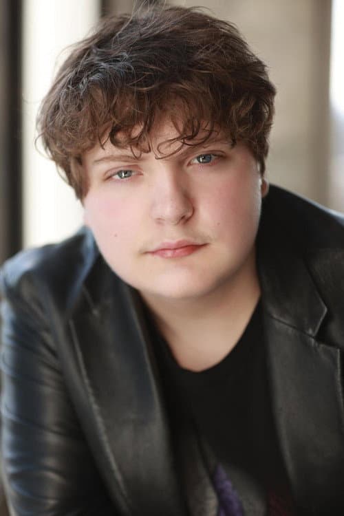 Zander Gikas profile photo