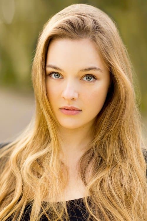 Chloé Booyens profile photo