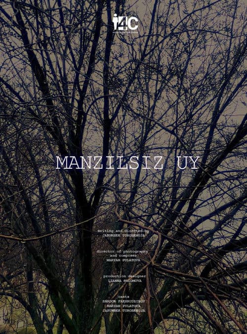 Home without address poster