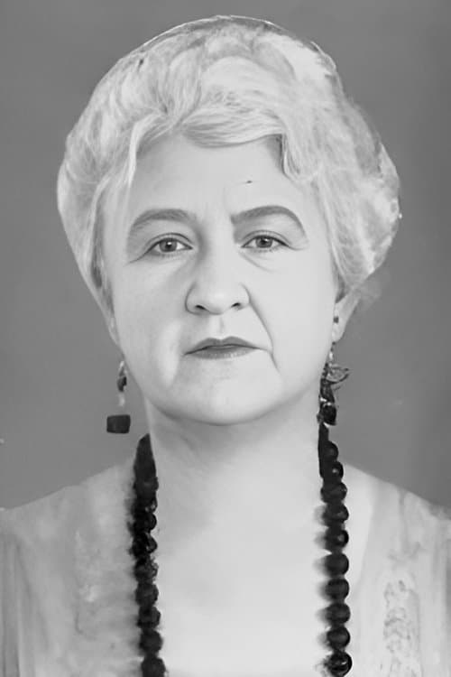 Maude Turner Gordon profile photo