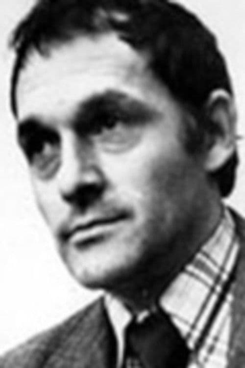 Vladimir Sarukhanov profile photo