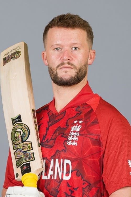 Ben Duckett profile photo