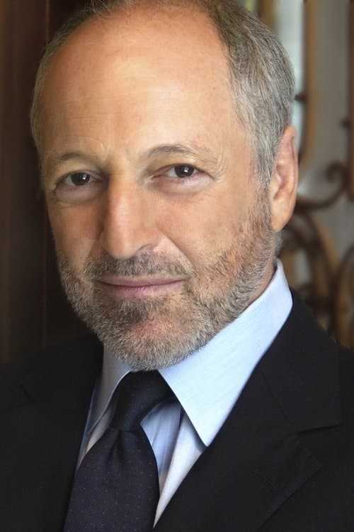 André Aciman profile photo