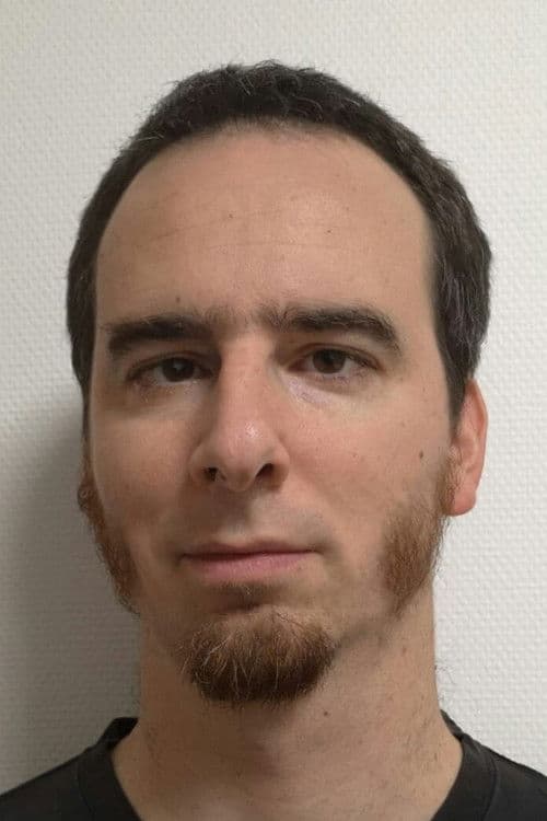 Kenny Bernard profile photo