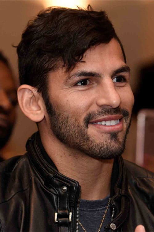 Jorge Linares profile photo
