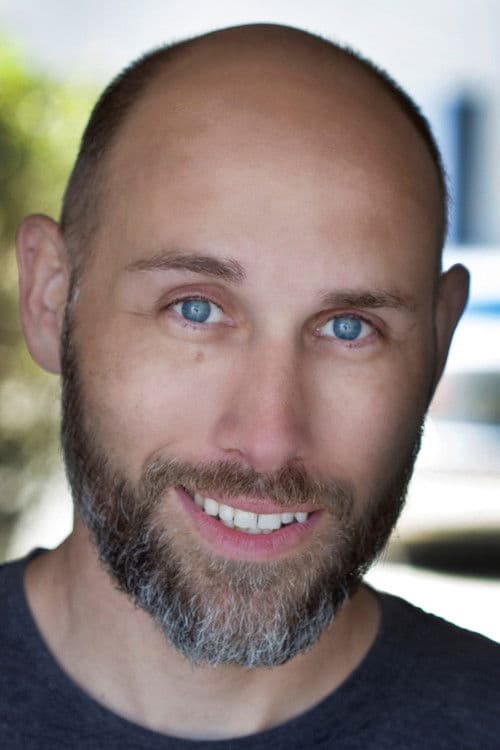 Brandon Herron profile photo