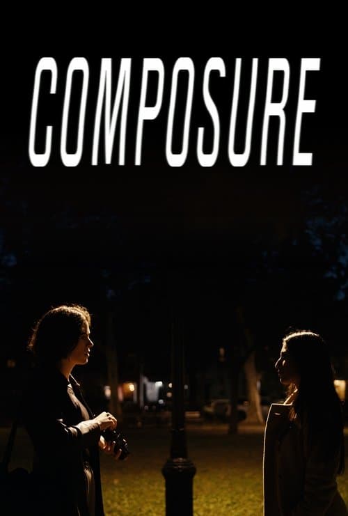 Composure poster