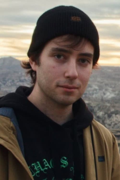 Marcos Roddie profile photo