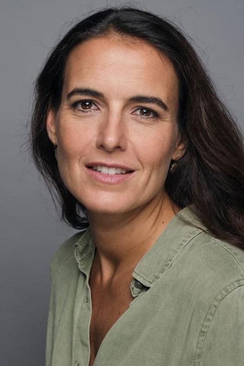 Carlota Crespo profile photo